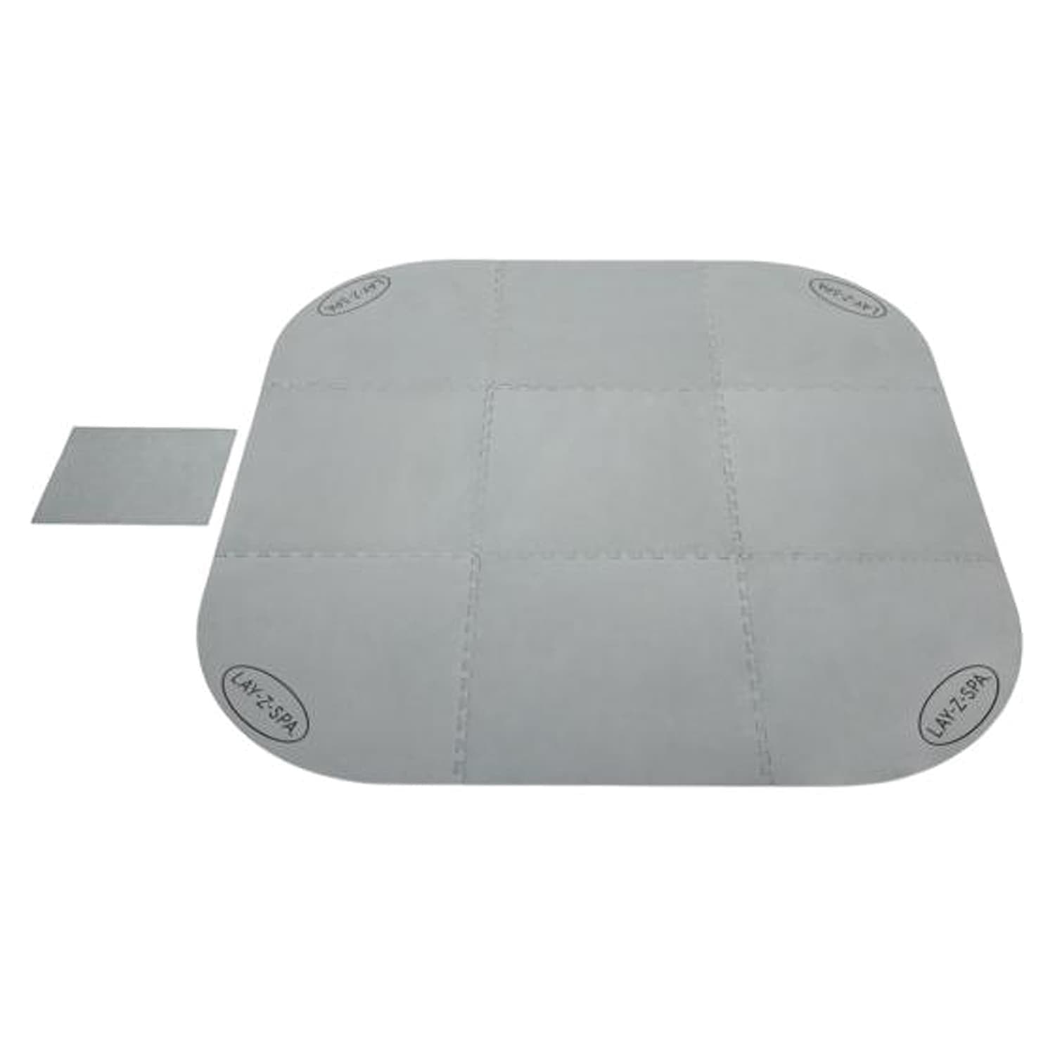 Floor Protector LayZSpa