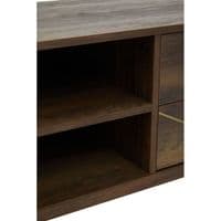 Flori Media Unit - Home Luxe Interior