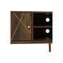 Flori Media Unit - Home Luxe Interior