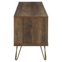 Flori Media Unit - Home Luxe Interior