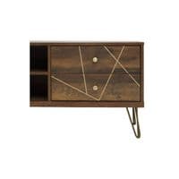 Flori Media Unit - Home Luxe Interior