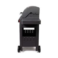 Fogo & Chama Firecracker | 3 Burner Gas BBQ