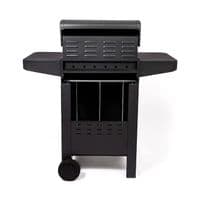 Fogo & Chama Firecracker | 3 Burner Gas BBQ
