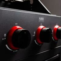 Fogo & Chama Firecracker | 3 Burner Gas BBQ