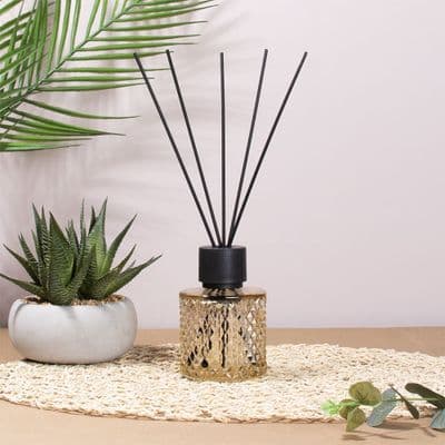 FRESH LINEN DIFFUSER 200ML