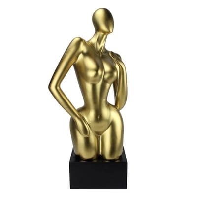 GOLD ART LADY 28.5