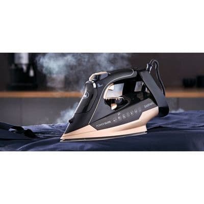 Goodmans High Power 3100W Steam Iron ✨👗