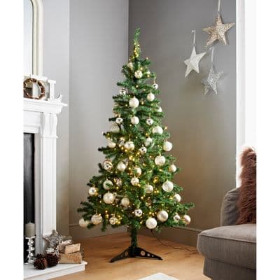 Green Christmas Tree 6ft