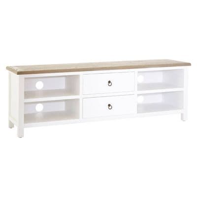 Hampstead Media Unit – Home Luxe Interior