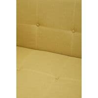 Hansa Hagen Olive Large Corner Sofa Bed – Home Luxe Interior