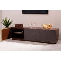 Kempton Media Unit – Home Luxe Interior
