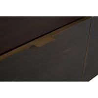 Kempton Media Unit – Home Luxe Interior