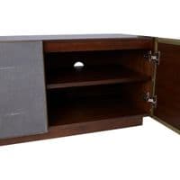 Kempton Media Unit – Home Luxe Interior