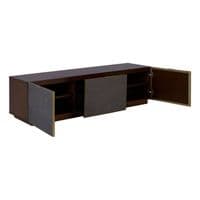 Kempton Media Unit – Home Luxe Interior