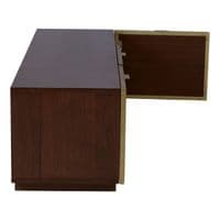 Kempton Media Unit – Home Luxe Interior