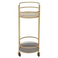 Kobra Trolley – Home Luxe Interior