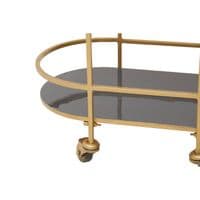 Kobra Trolley – Home Luxe Interior