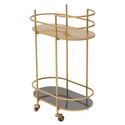 Kobra Trolley – Home Luxe Interior
