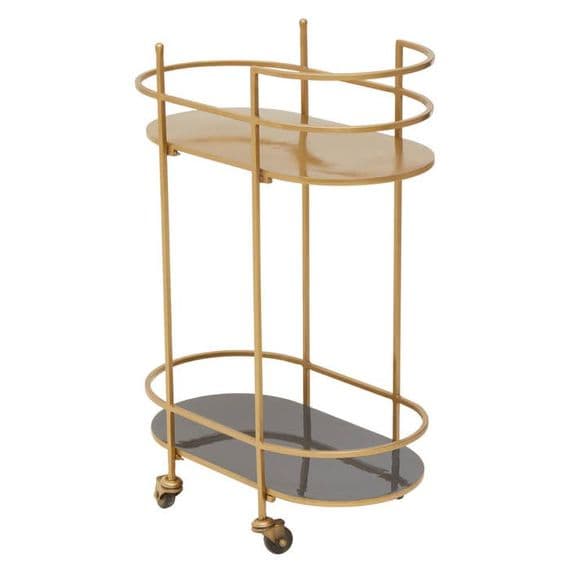 Kobra Trolley – Home Luxe Interior