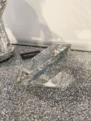 Large Crystal Diamond 15CM