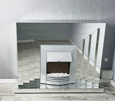 LED Fireplaces