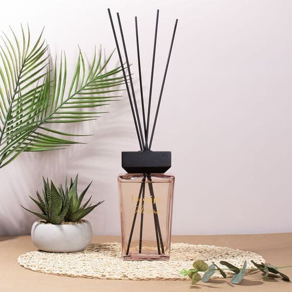 Luxury Pomegranate Noir Reed Diffuser (1 Litre)