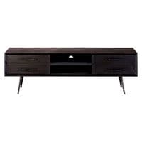 Madsen Media Unit – Home Luxe Interior
