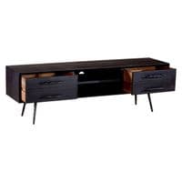 Madsen Media Unit – Home Luxe Interior