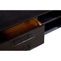 Madsen Media Unit – Home Luxe Interior