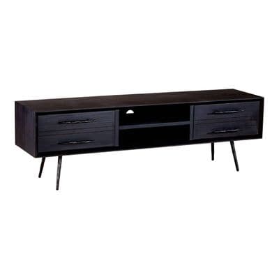 Madsen Media Unit – Home Luxe Interior