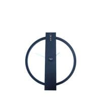 Mirror Stand 50cm Mirror Wall Clock