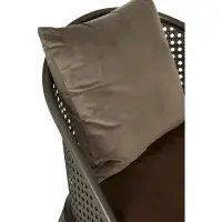 New Foundry Chair With Curved Legs