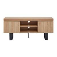 Oakton Media Unit – Home Luxe Interior