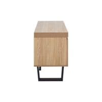 Oakton Media Unit – Home Luxe Interior