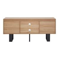 Oakton Media Unit – Home Luxe Interior