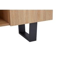 Oakton Media Unit – Home Luxe Interior