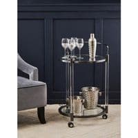 Oria Trolley – Home Luxe Interior
