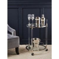 Oria Trolley – Home Luxe Interior