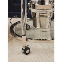 Oria Trolley – Home Luxe Interior