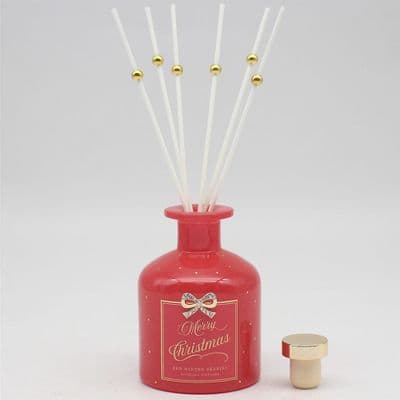RED WINTER BERRIES DIFFUSER RED 200ML 🍒🎄✨