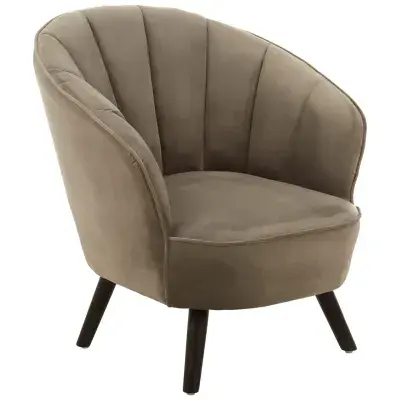 Regents Park Grey Chair