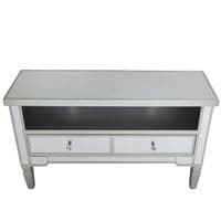 Richmond Entertainment Unit Champagne