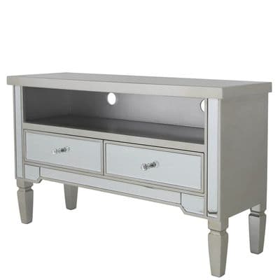 Richmond Entertainment Unit Champagne