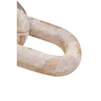 Santino Chocolate Marble Three Link Chain – Home Luxe Interior