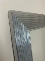 Segovia Ornate Mirror | Home Luxe Interior