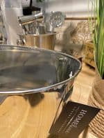 Stainless Steel Engraved Wine Cooler