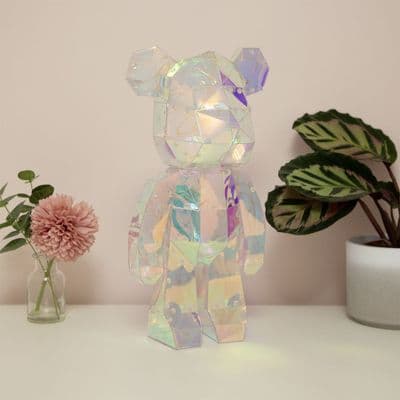 STARLIGHTZ LED APP BEAR 🐻✨