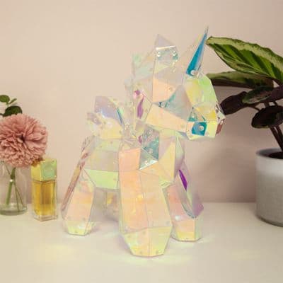 STARLIGHTZ LED USB UNICORN 🦄✨