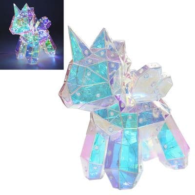 STARLIGHTZ LED USB UNICORN
