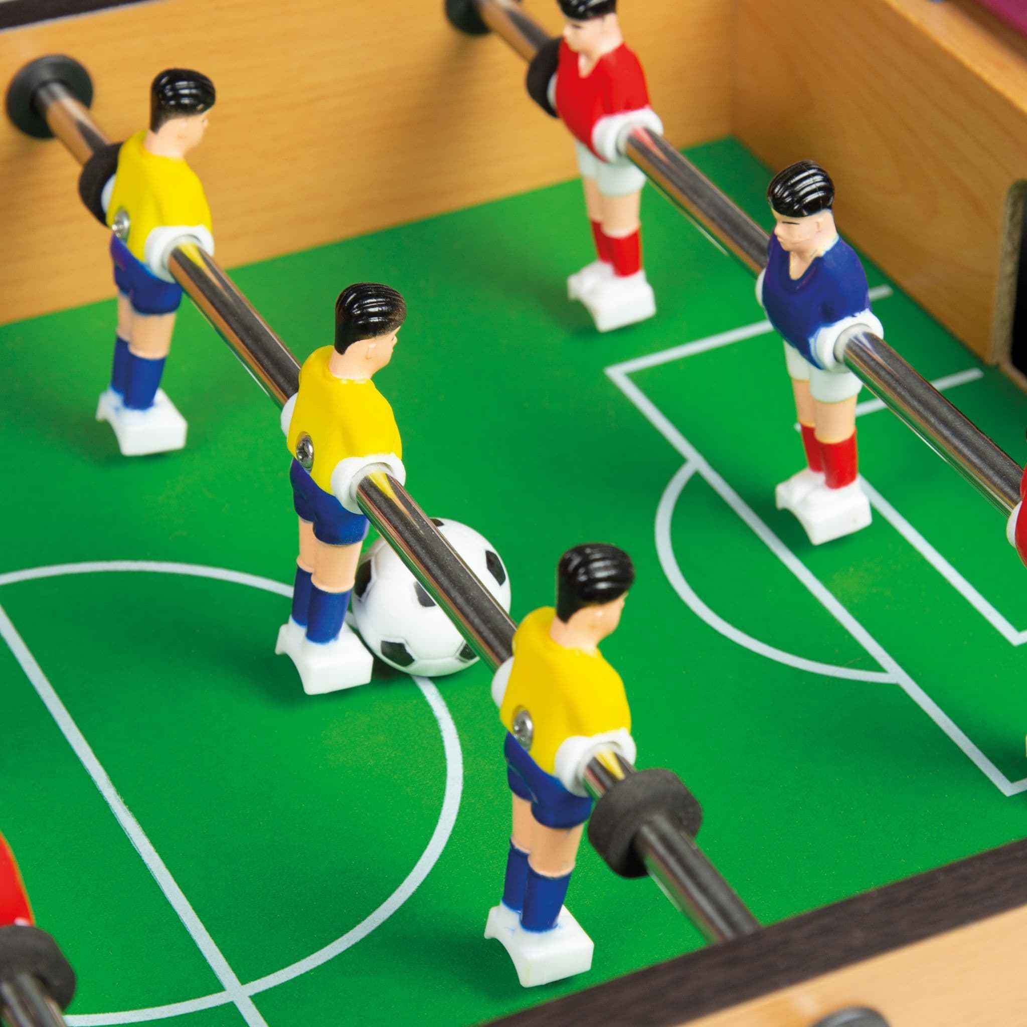Table Top Football Game